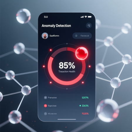 Обнаружение аномалий