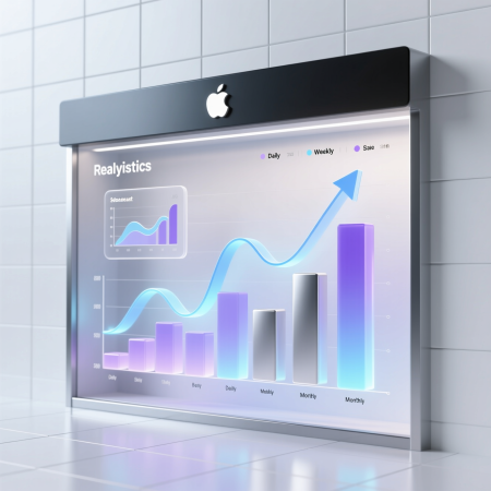 Прогноз продаж