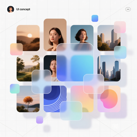 Кластеризация изображений