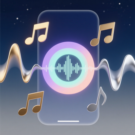 Рекомендация музыки