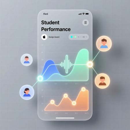 Успеваемость студентов